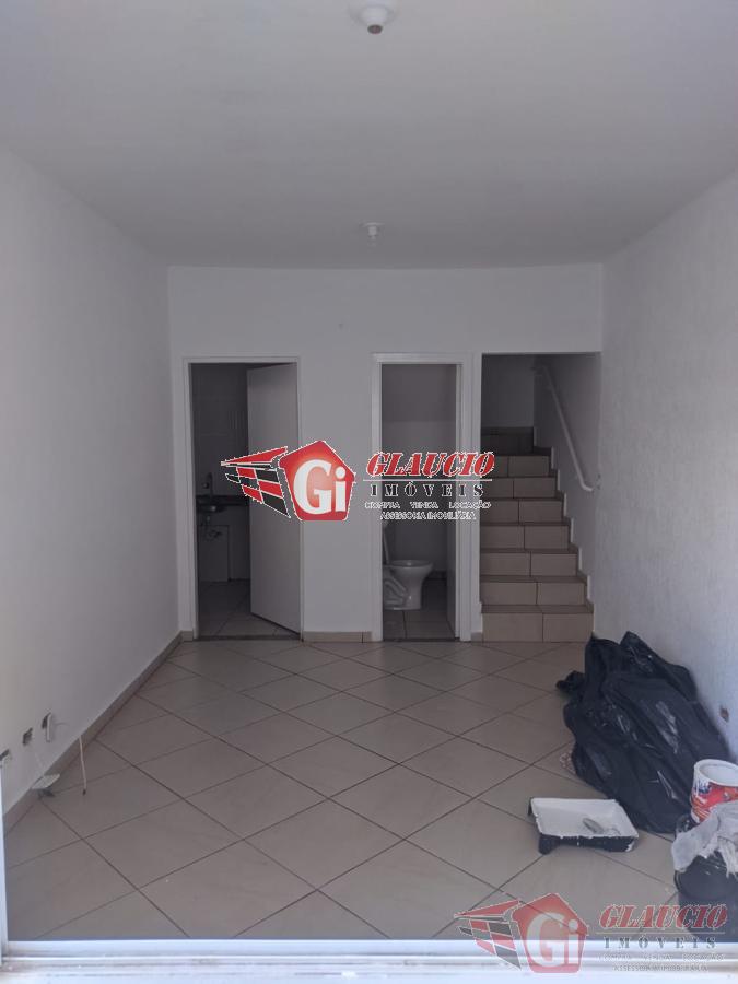 Casa de Condomínio, 2 quartos - Foto 17