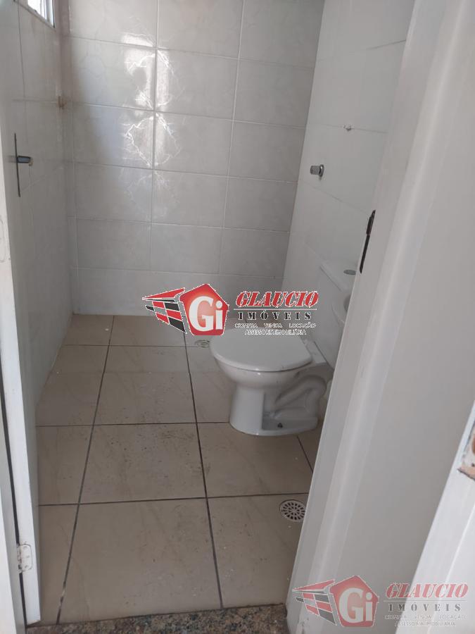 Casa de Condomínio, 2 quartos - Foto 6