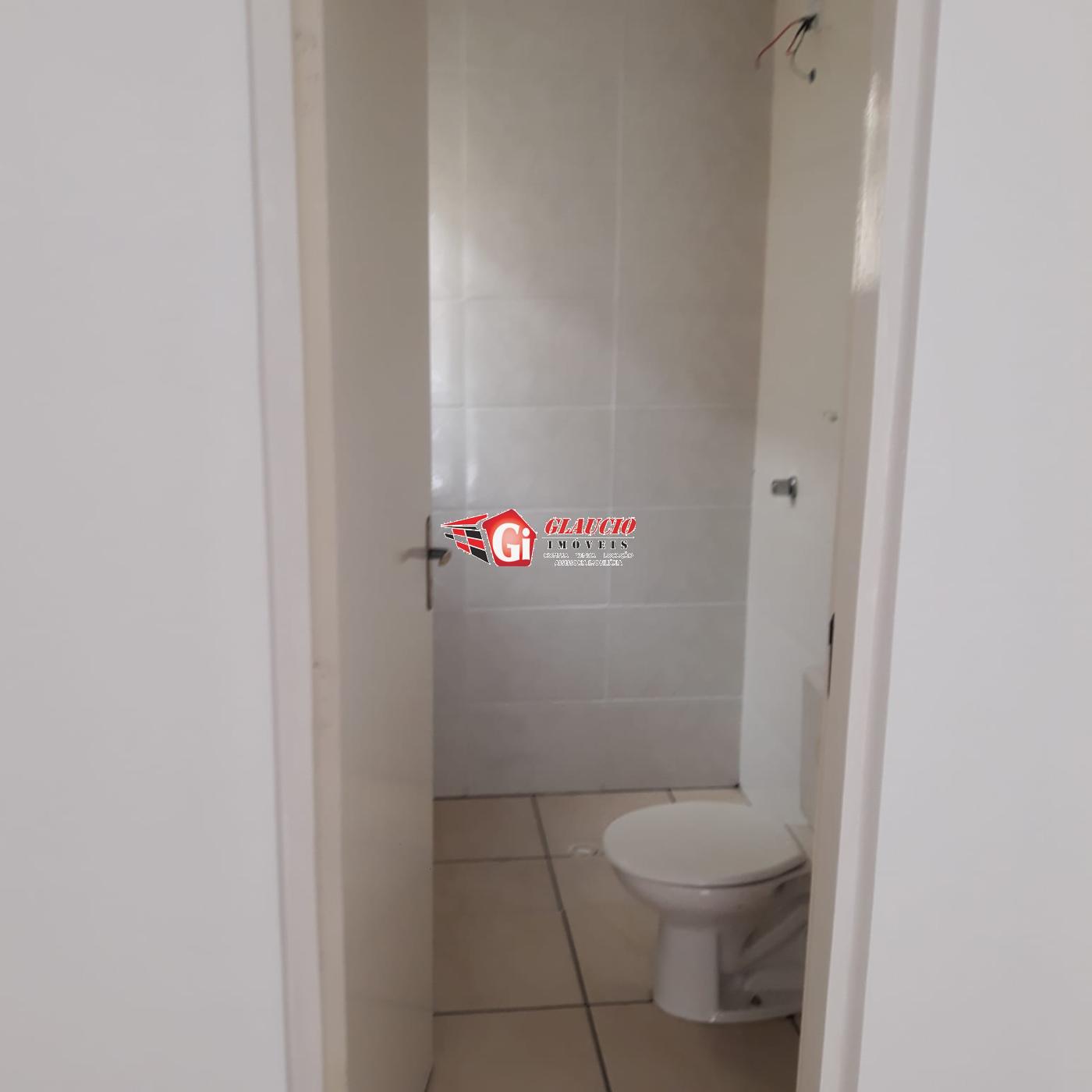 Casa de Condomínio, 2 quartos - Foto 6