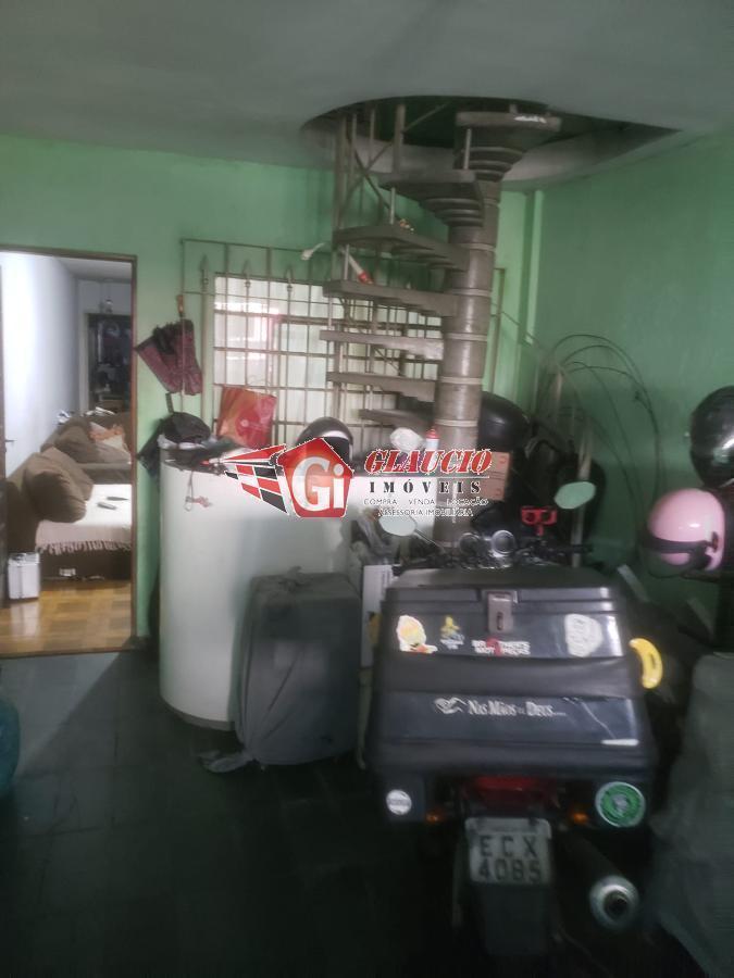 Sobrado, 2 quartos - Foto 14