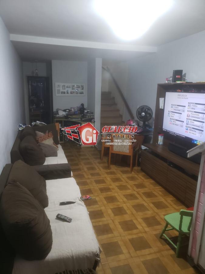 Sobrado, 2 quartos - Foto 2