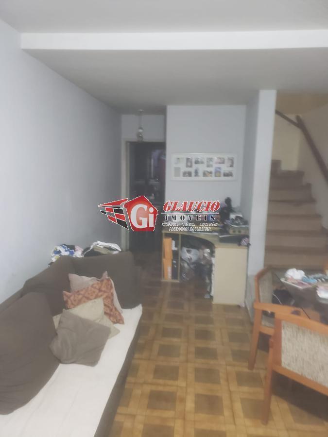 Sobrado, 2 quartos - Foto 1