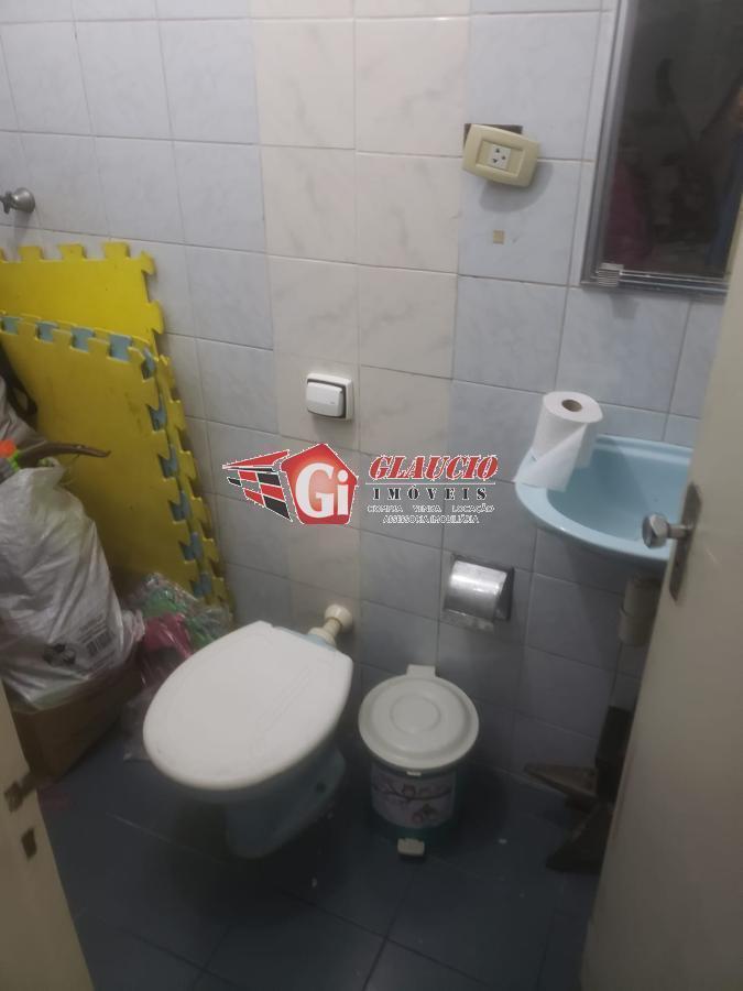 Sobrado, 2 quartos - Foto 18