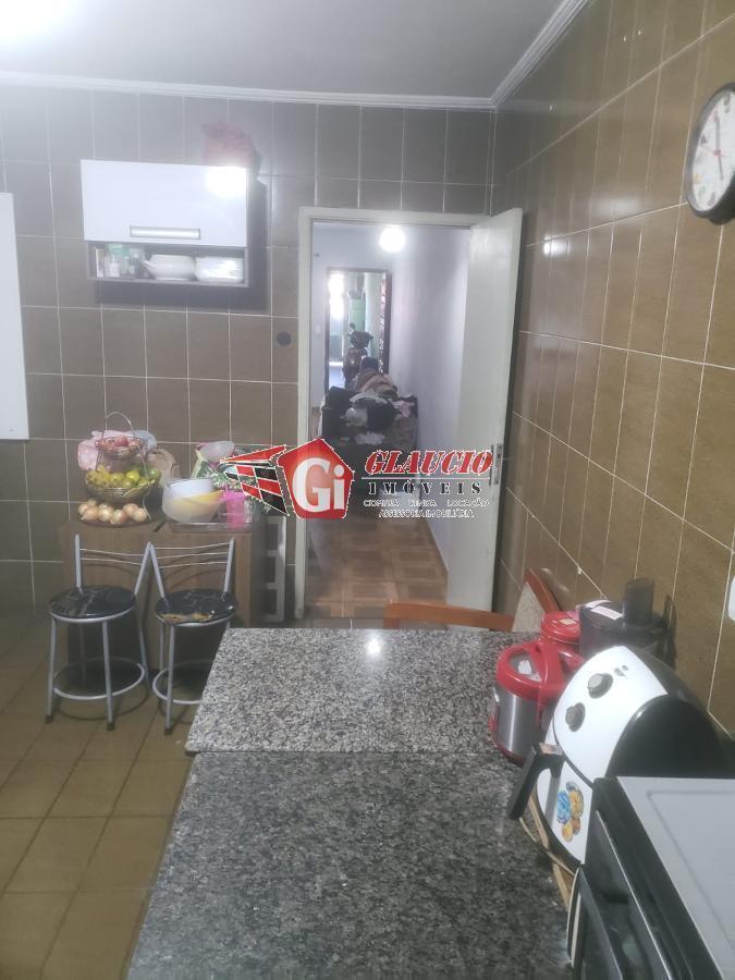 Sobrado, 2 quartos - Foto 13