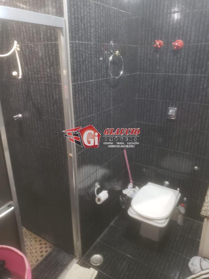 Sobrado, 2 quartos - Foto 19