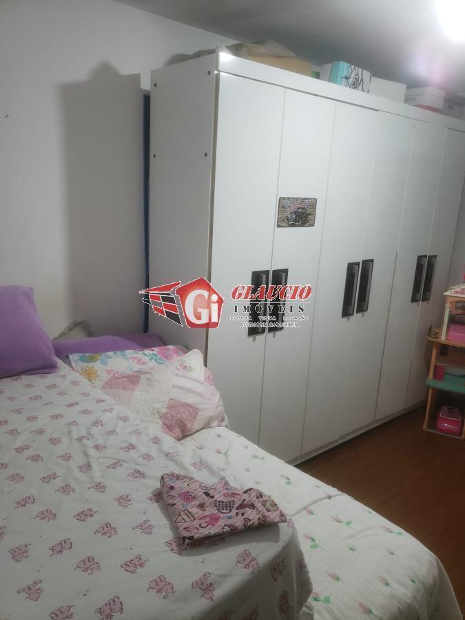 Sobrado, 2 quartos - Foto 16