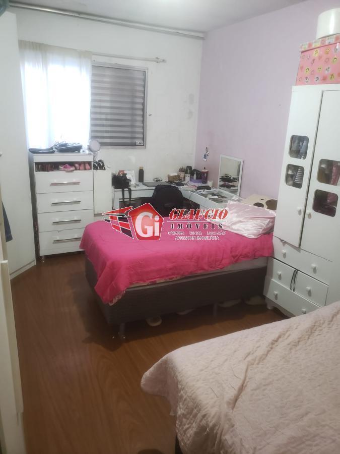 Sobrado, 2 quartos - Foto 11