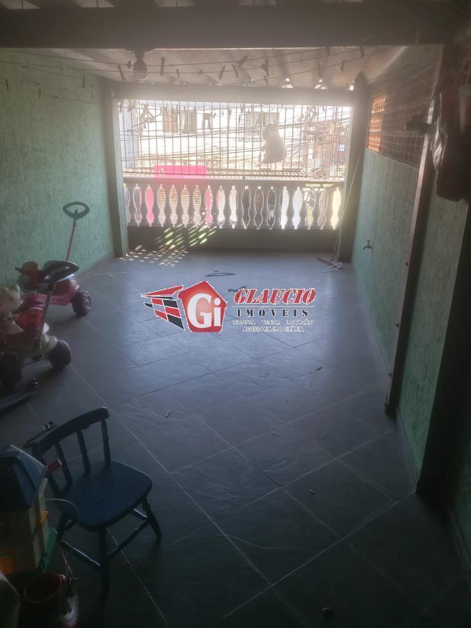 Sobrado, 2 quartos - Foto 21