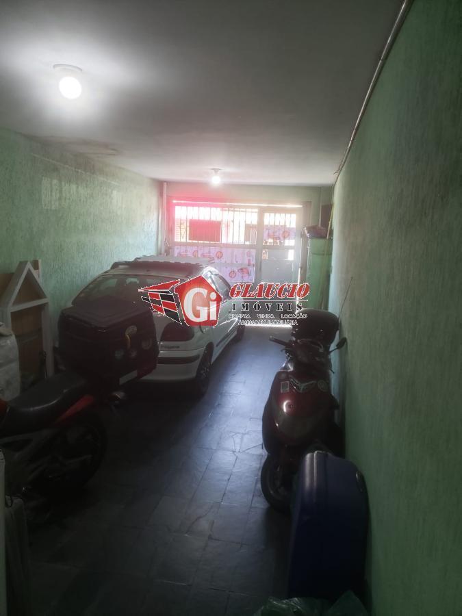 Sobrado, 2 quartos - Foto 22