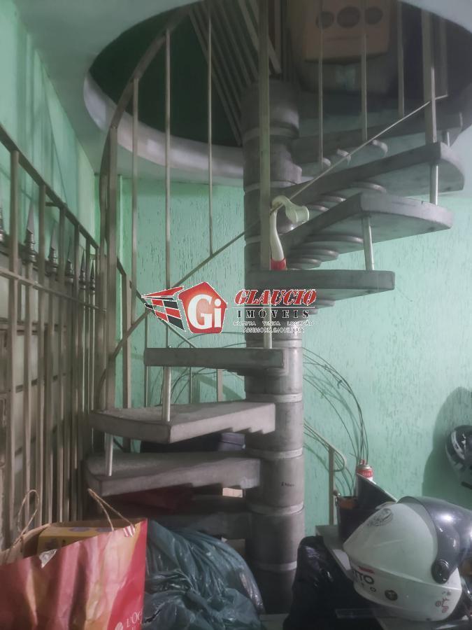 Sobrado, 2 quartos - Foto 23