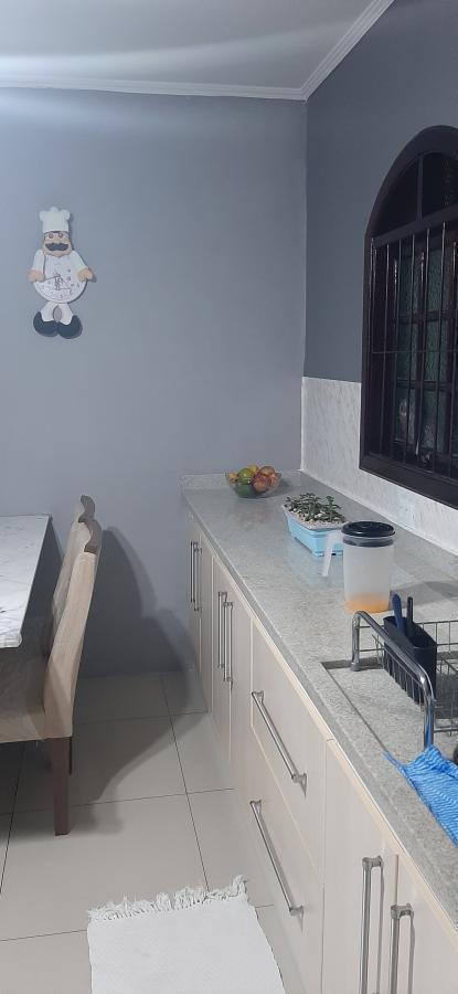 Sobrado, 3 quartos, 140 m² - Foto 8