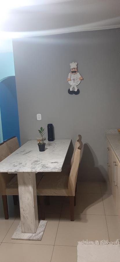Sobrado, 3 quartos, 140 m² - Foto 1