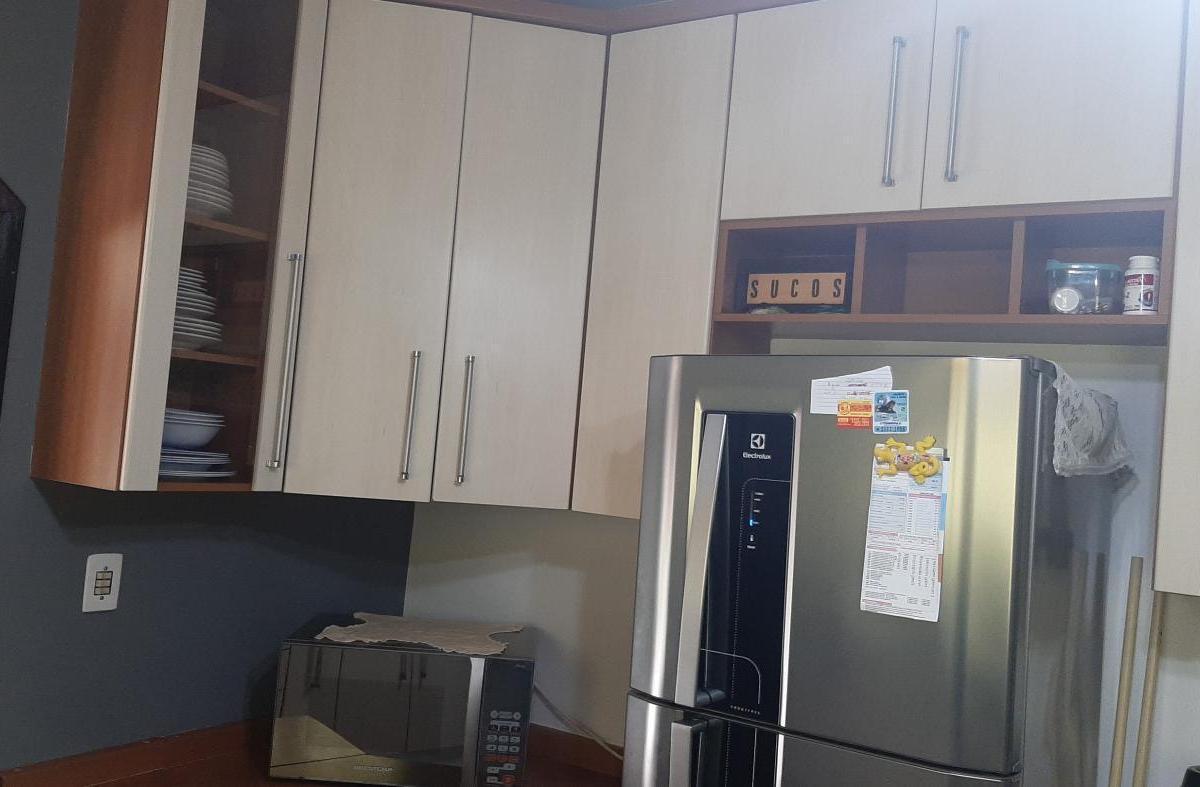 Sobrado, 3 quartos, 140 m² - Foto 11