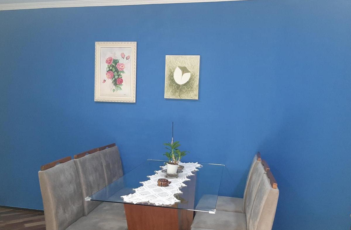 Sobrado, 3 quartos, 140 m² - Foto 2