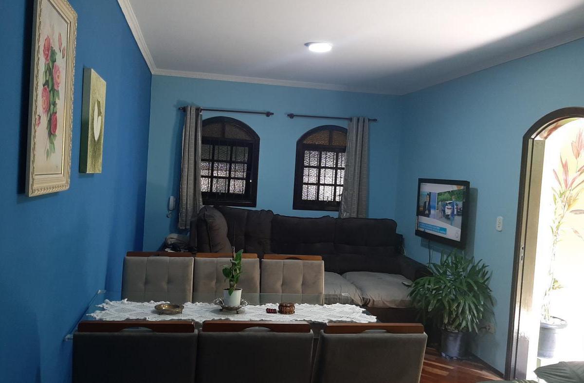 Sobrado, 3 quartos, 140 m² - Foto 23