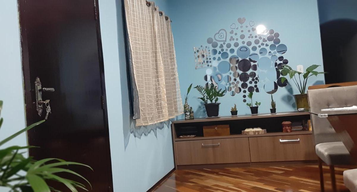 Sobrado, 3 quartos, 140 m² - Foto 4