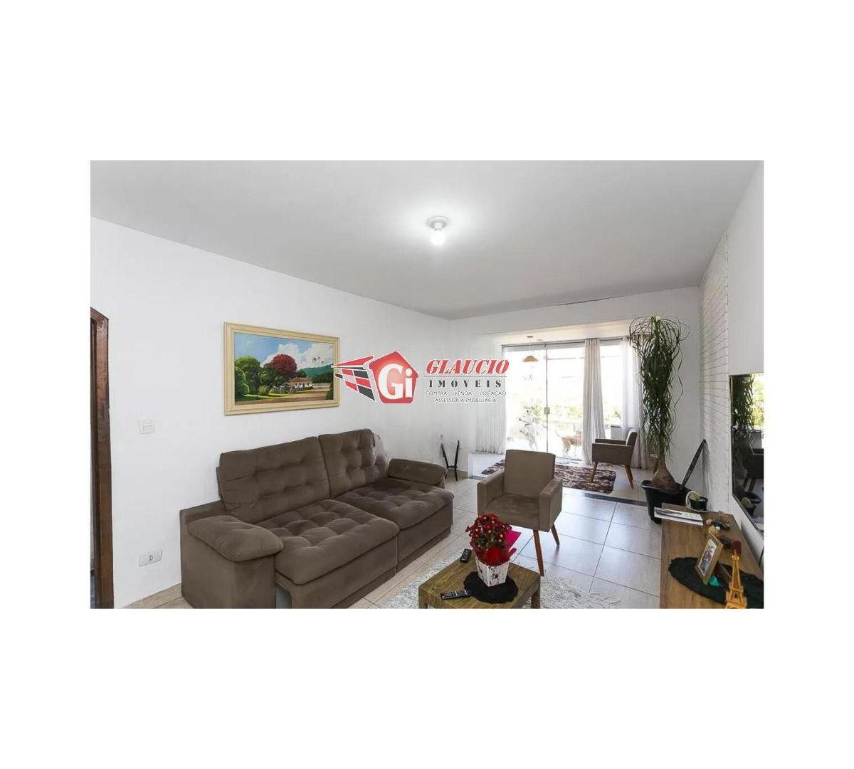 Sobrado, 3 quartos - Foto 1