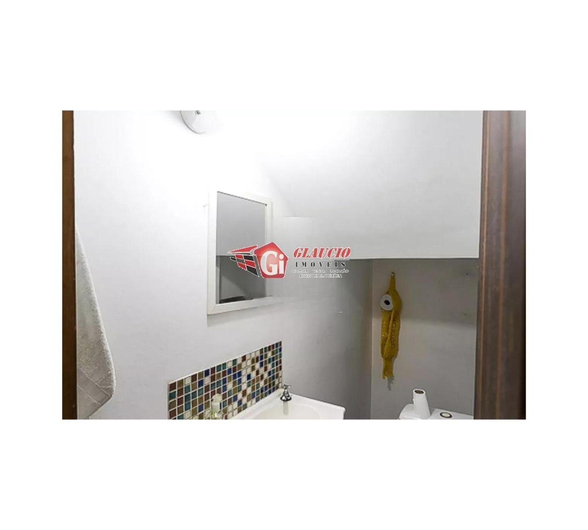 Sobrado, 3 quartos - Foto 7