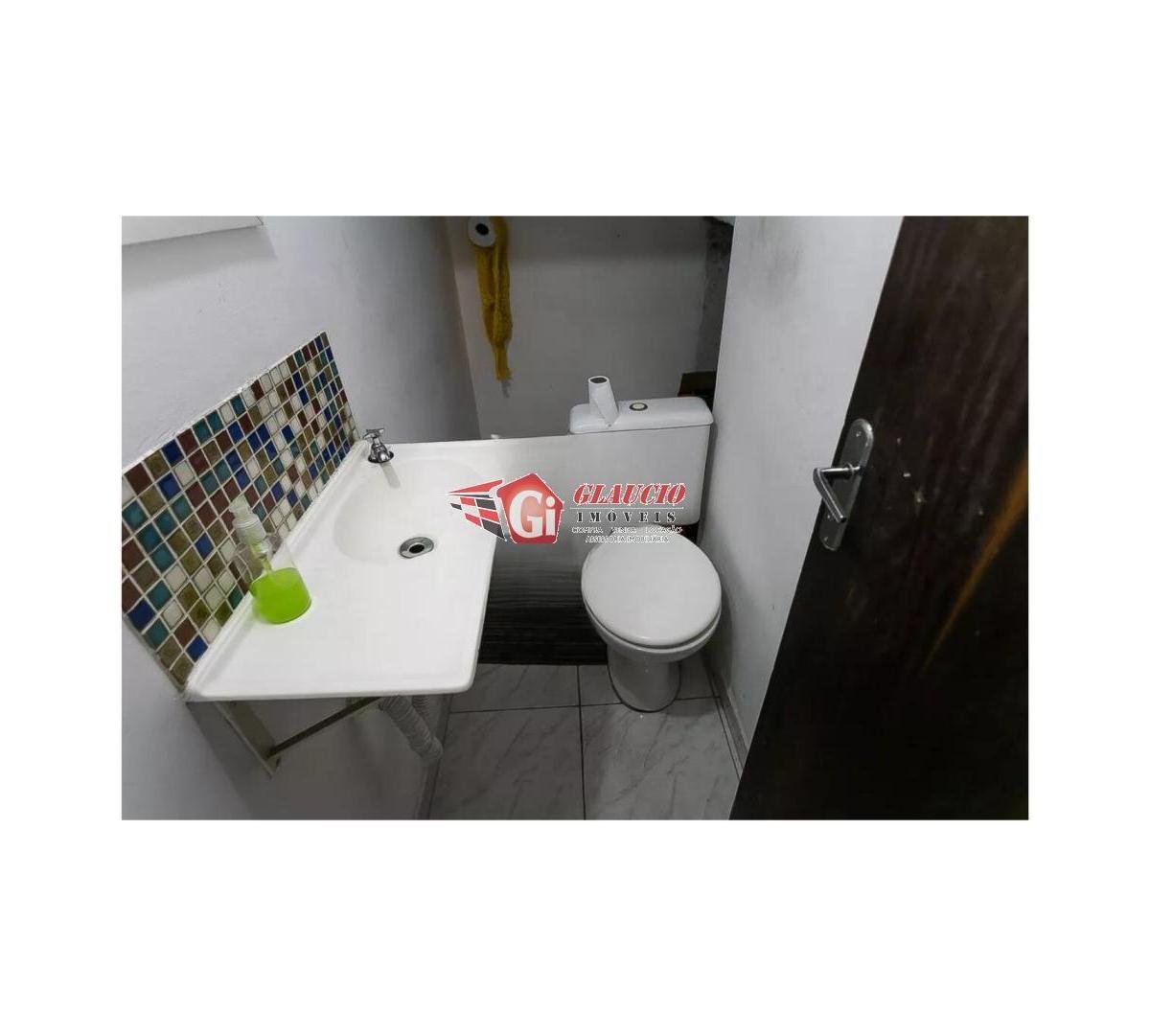 Sobrado, 3 quartos - Foto 8