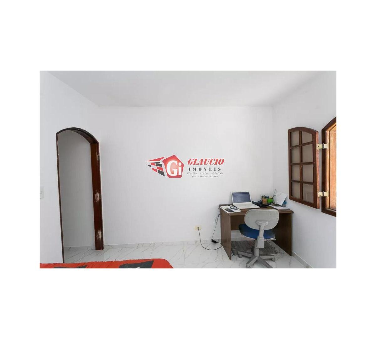 Sobrado, 3 quartos - Foto 10