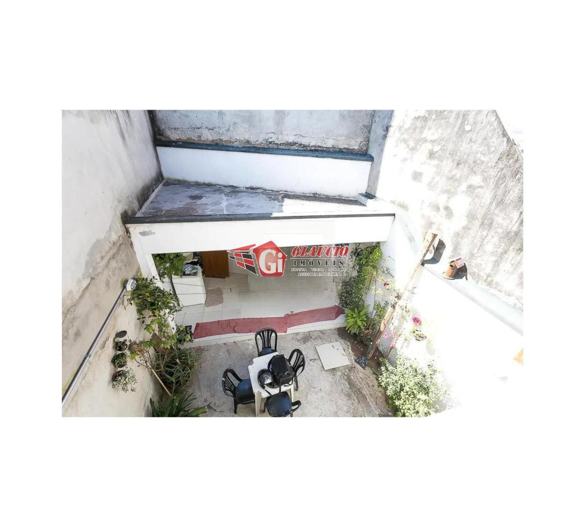 Sobrado, 3 quartos - Foto 12