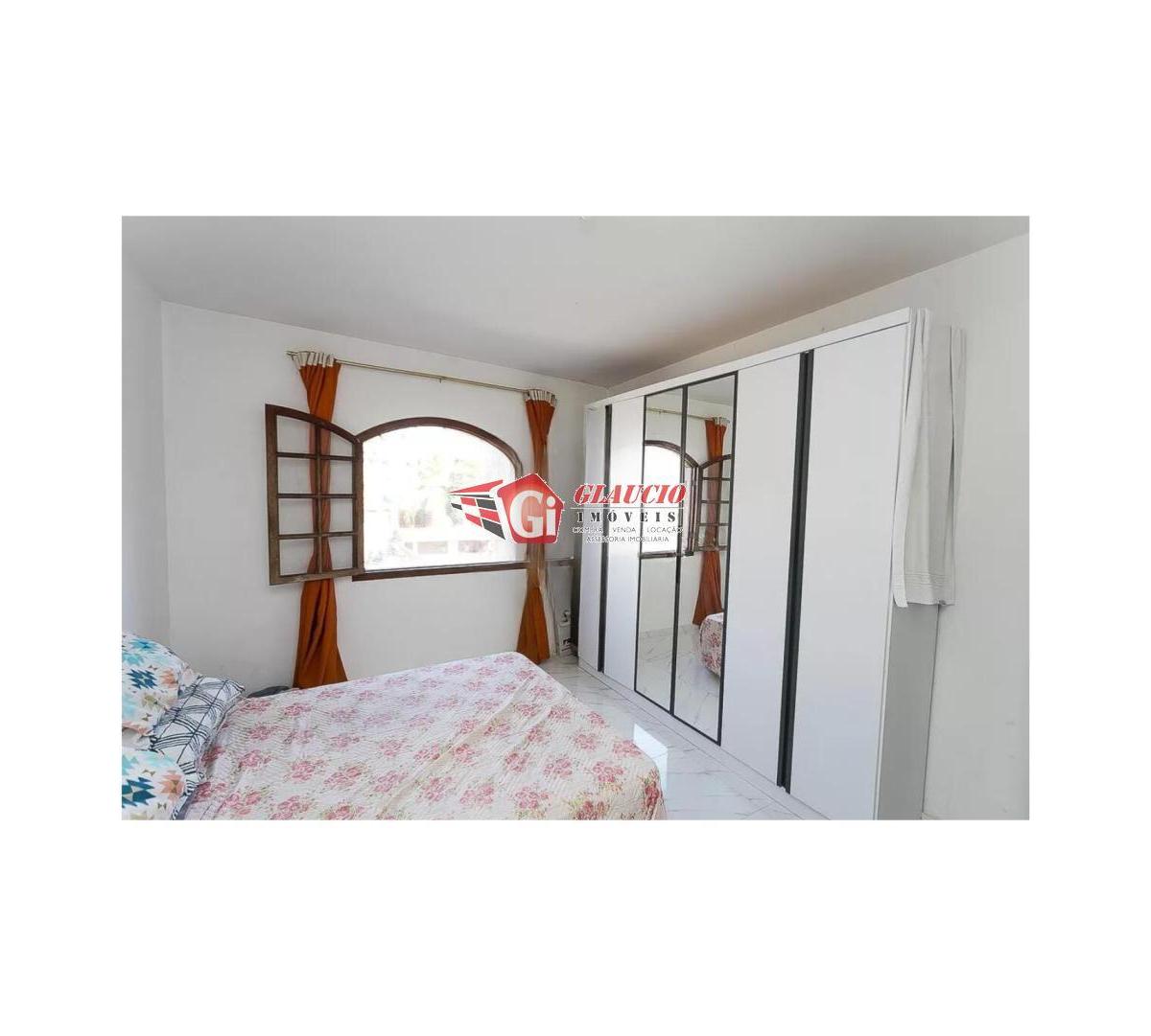 Sobrado, 3 quartos - Foto 17