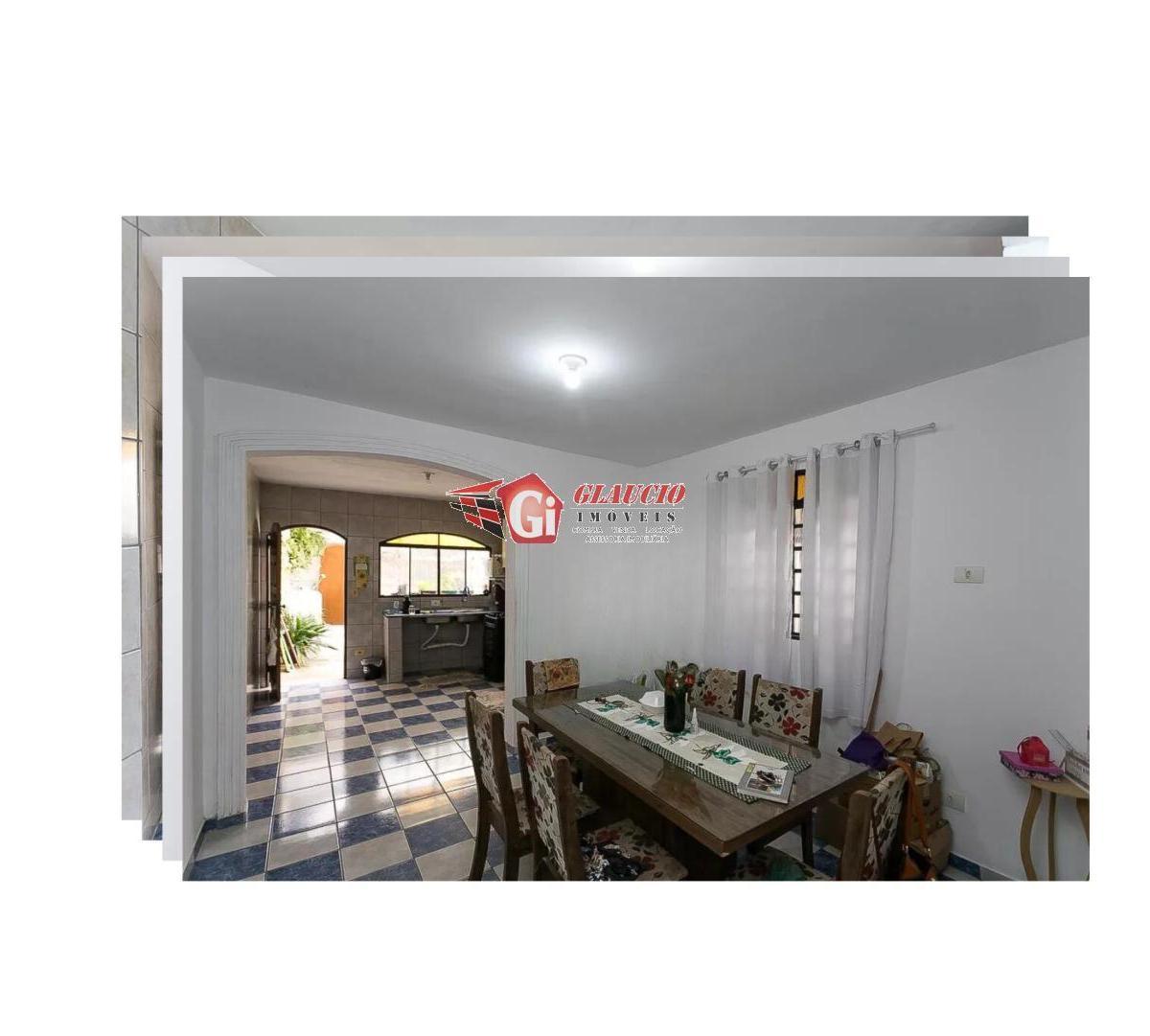 Sobrado, 3 quartos - Foto 24