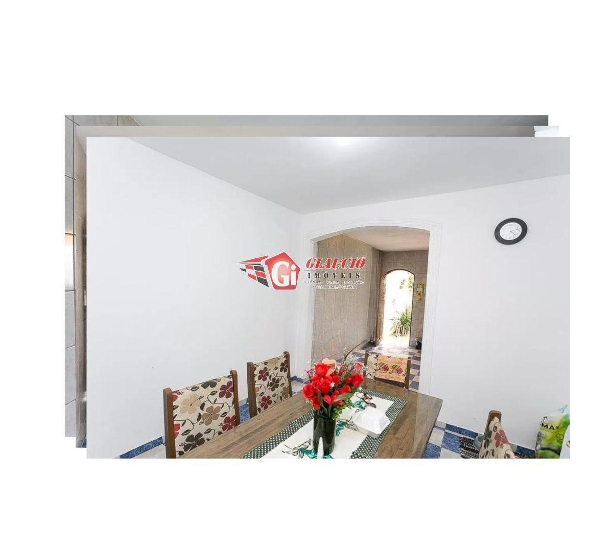 Sobrado, 3 quartos - Foto 25