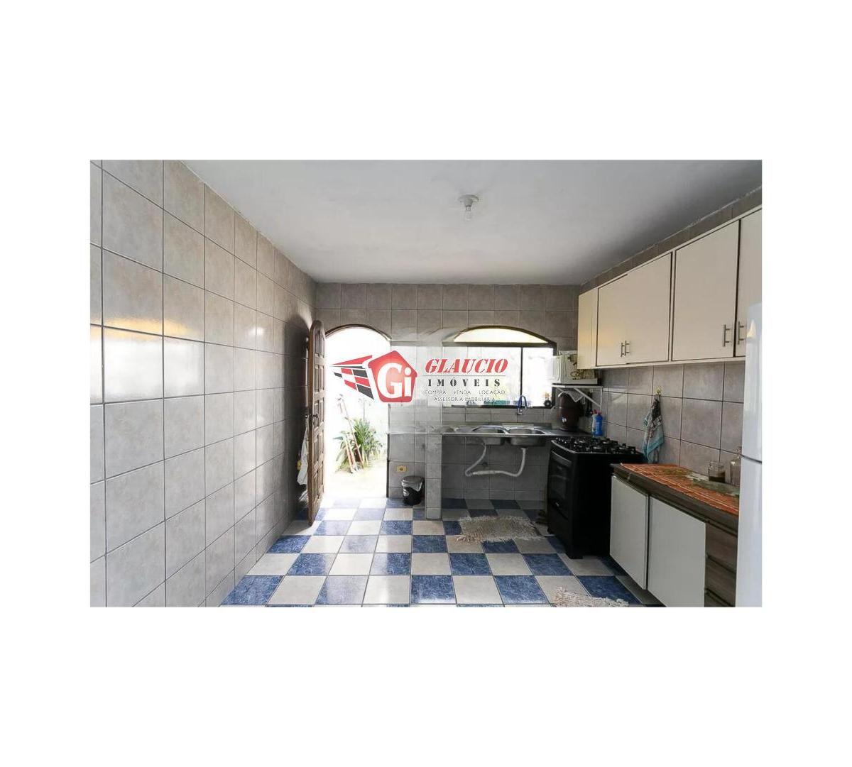 Sobrado, 3 quartos - Foto 27