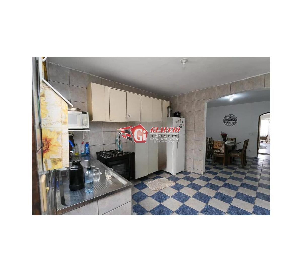 Sobrado, 3 quartos - Foto 28