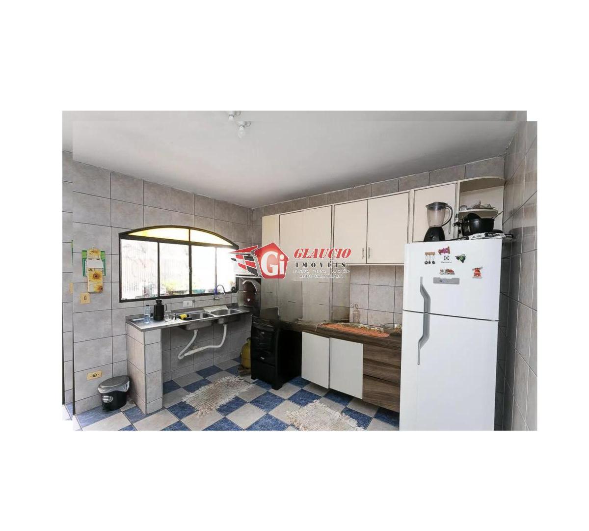 Sobrado, 3 quartos - Foto 29