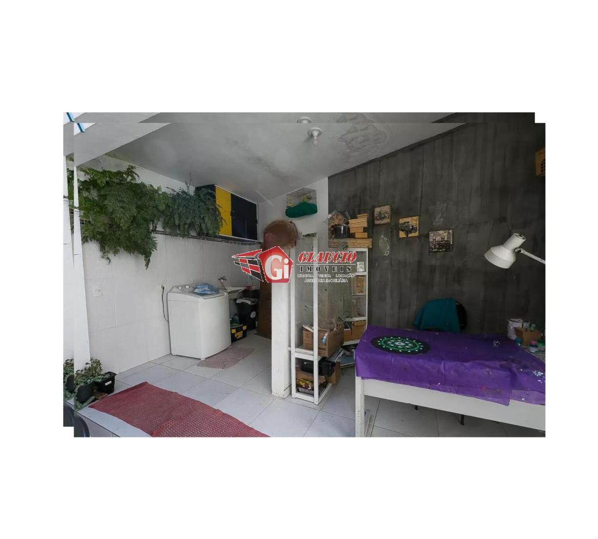 Sobrado, 3 quartos - Foto 32