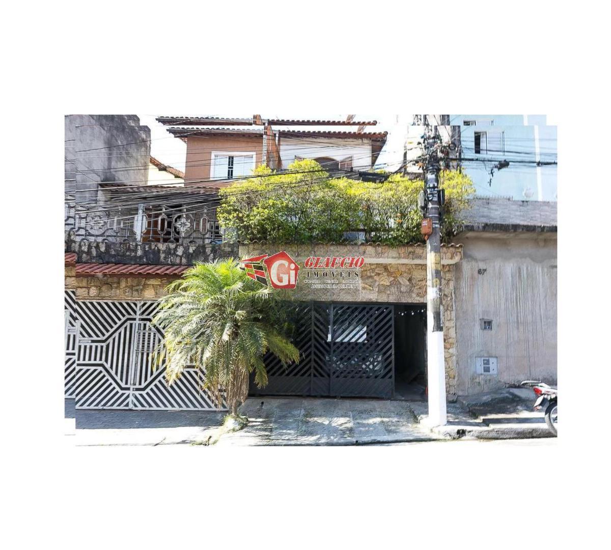Sobrado, 3 quartos - Foto 34