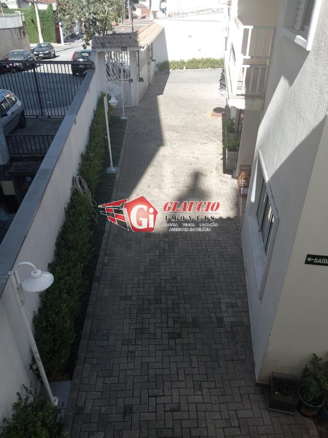 Casa de Condomínio, 2 quartos - Foto 15