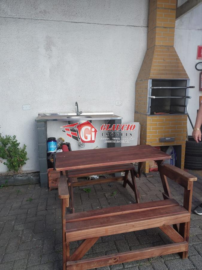 Casa de Condomínio, 2 quartos - Foto 18