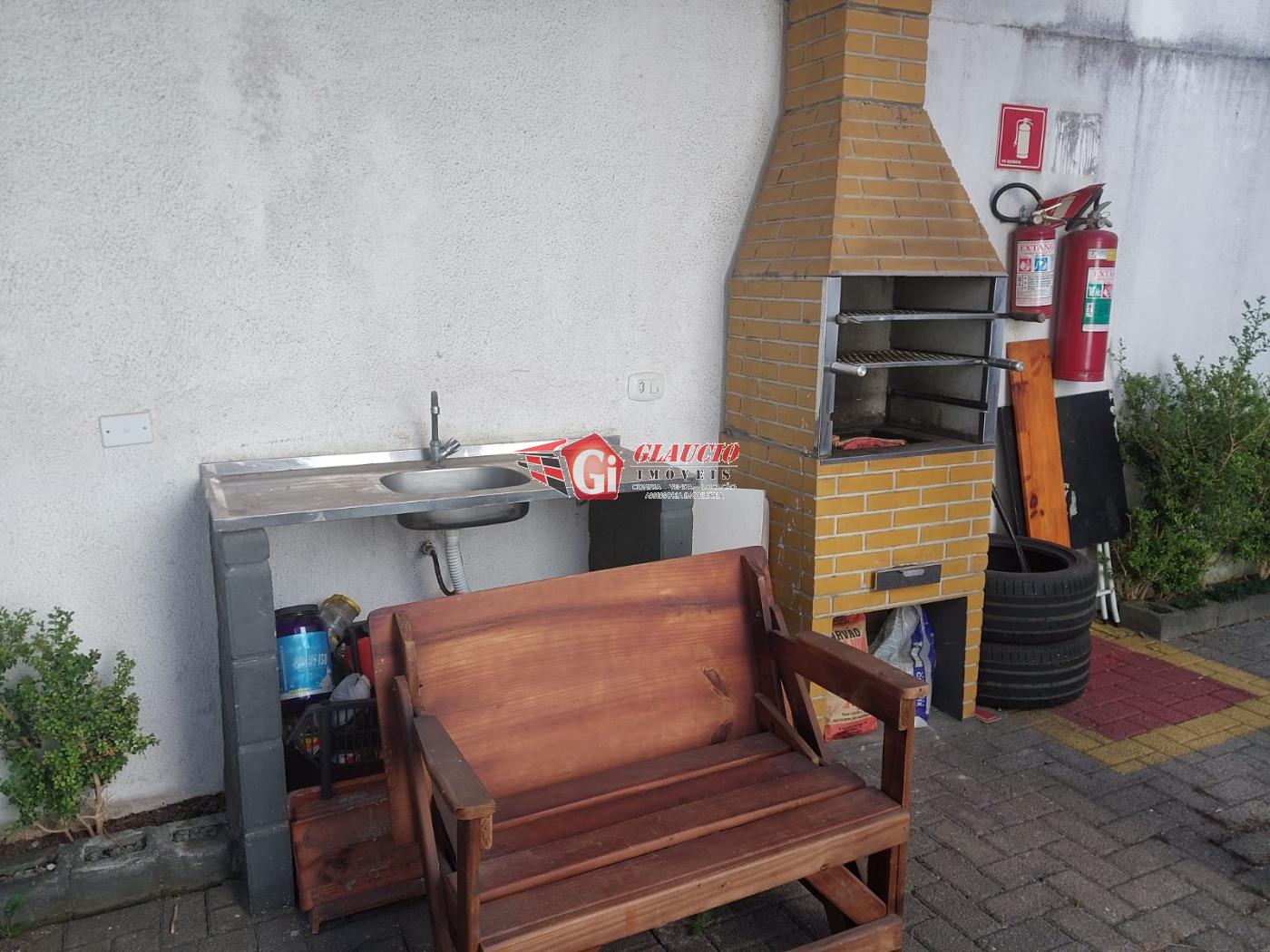 Casa de Condomínio, 2 quartos - Foto 14