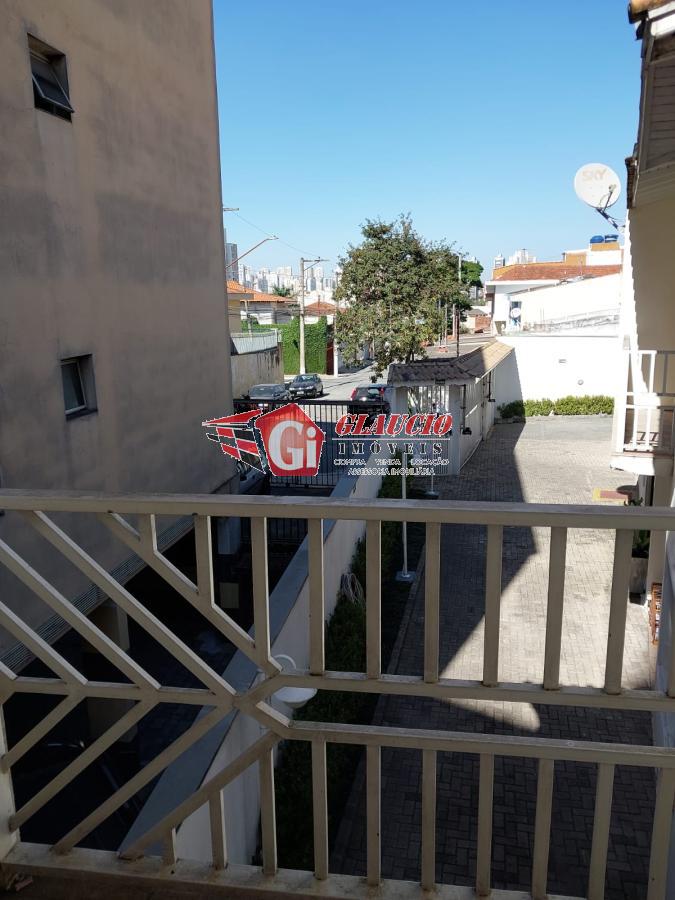 Casa de Condomínio, 2 quartos - Foto 23