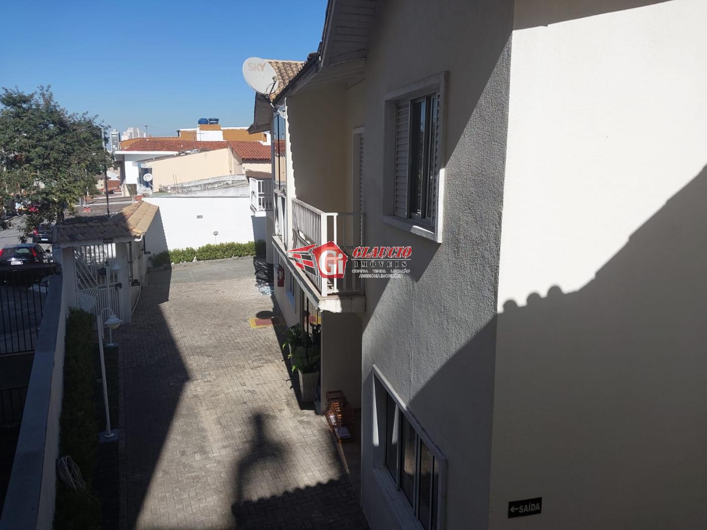 Casa de Condomínio, 2 quartos - Foto 13