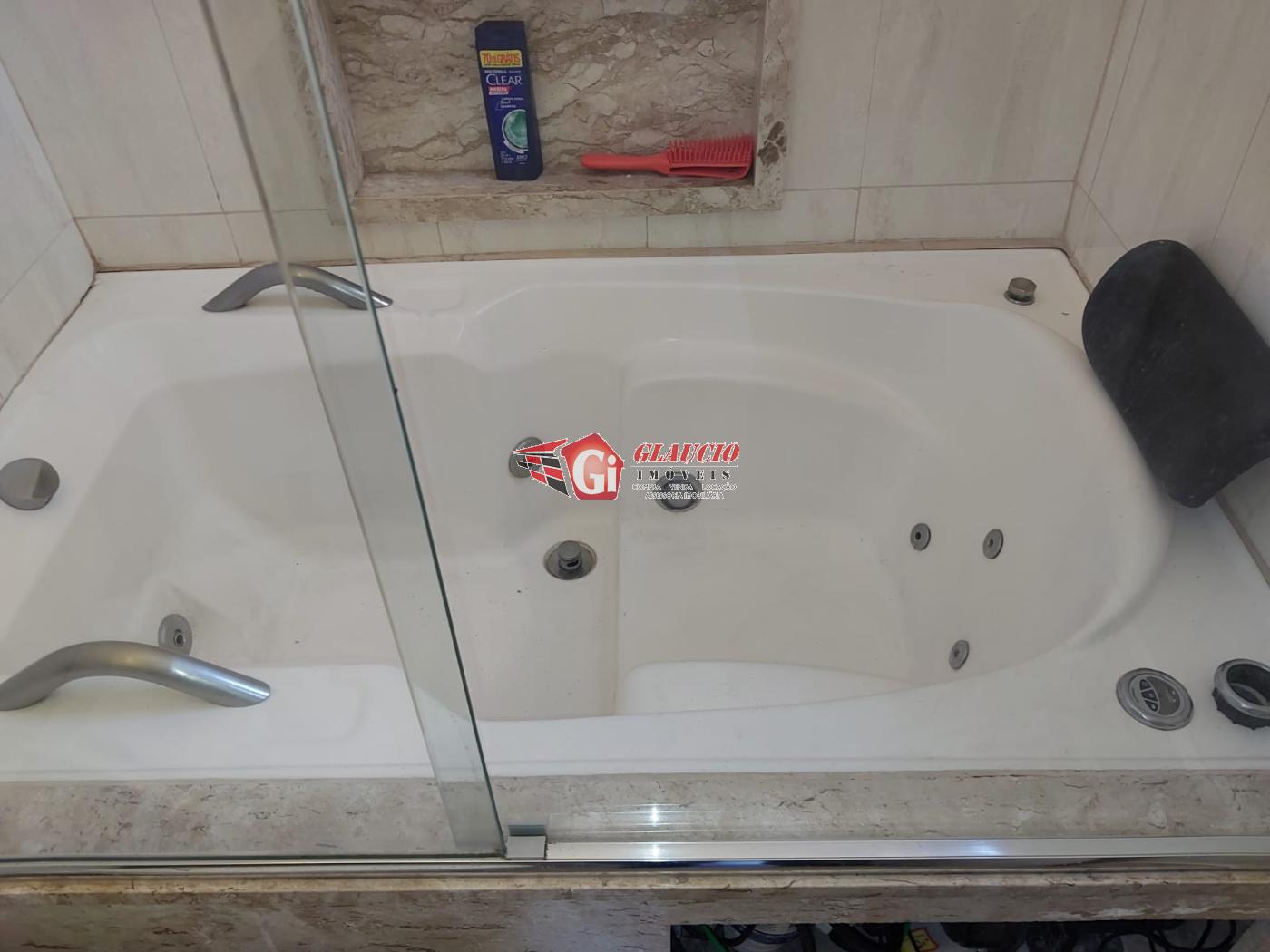 Casa de Condomínio, 2 quartos - Foto 11