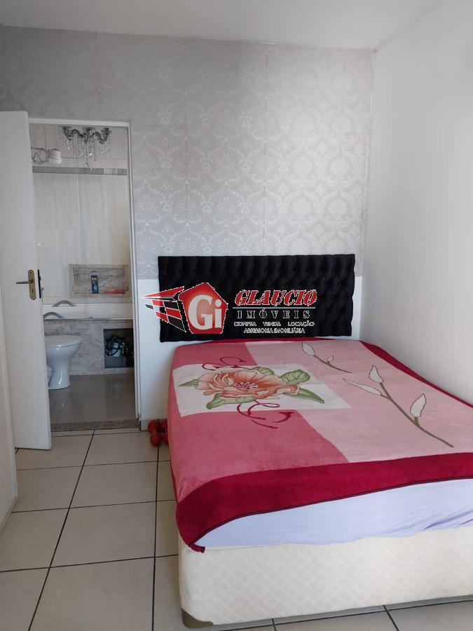 Casa de Condomínio, 2 quartos - Foto 4