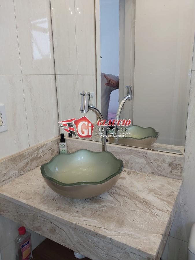 Casa de Condomínio, 2 quartos - Foto 12