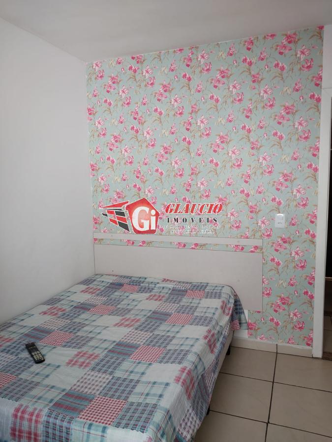 Casa de Condomínio, 2 quartos - Foto 21