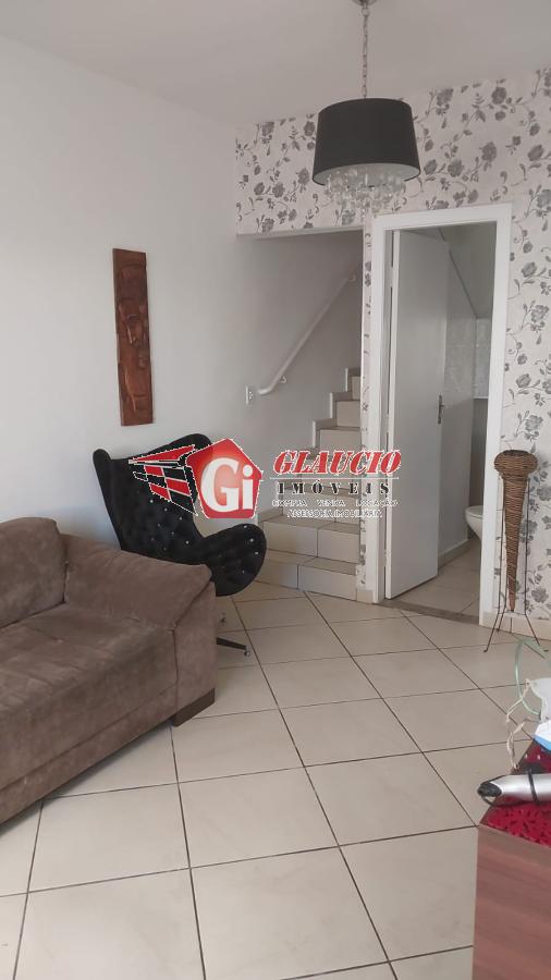 Casa de Condomínio, 2 quartos - Foto 2