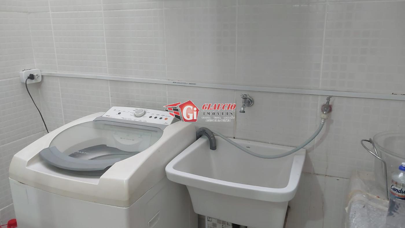 Casa de Condomínio, 2 quartos - Foto 26