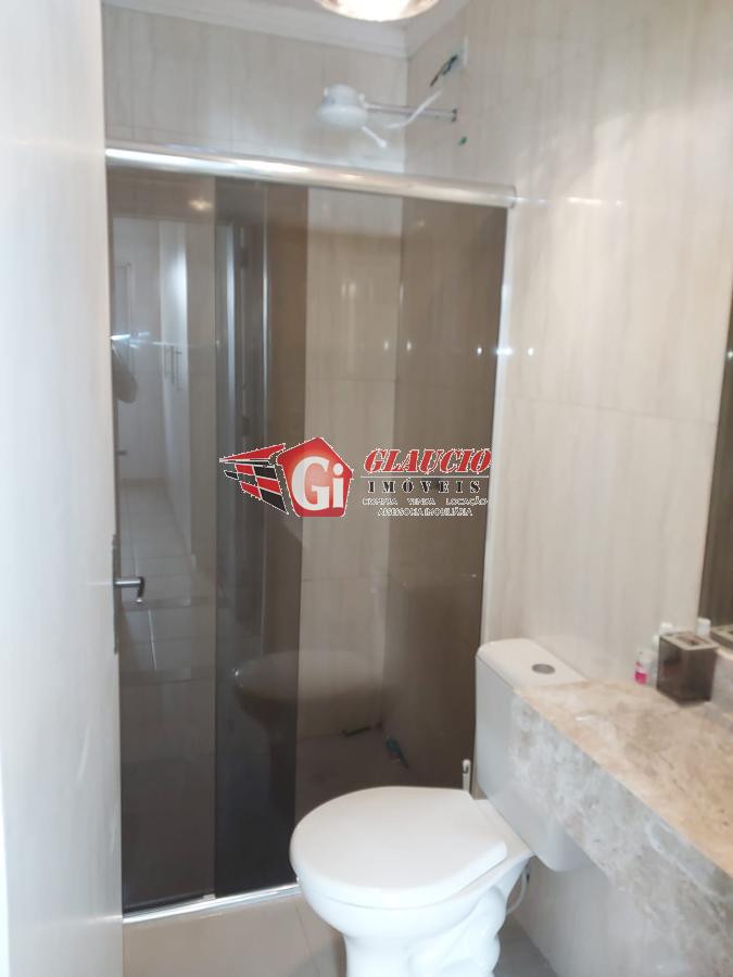 Casa de Condomínio, 2 quartos - Foto 25