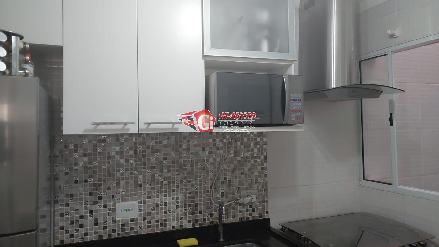 Casa de Condomínio, 2 quartos - Foto 16