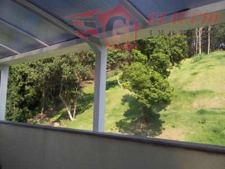 Cobertura, 4 quartos, 110 m² - Foto 2