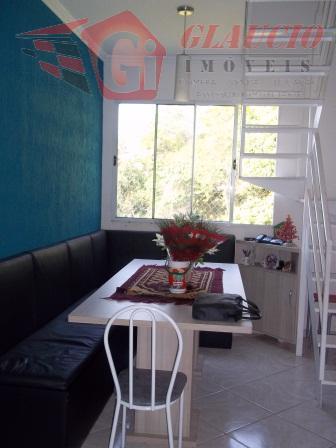 Cobertura, 4 quartos, 110 m² - Foto 1