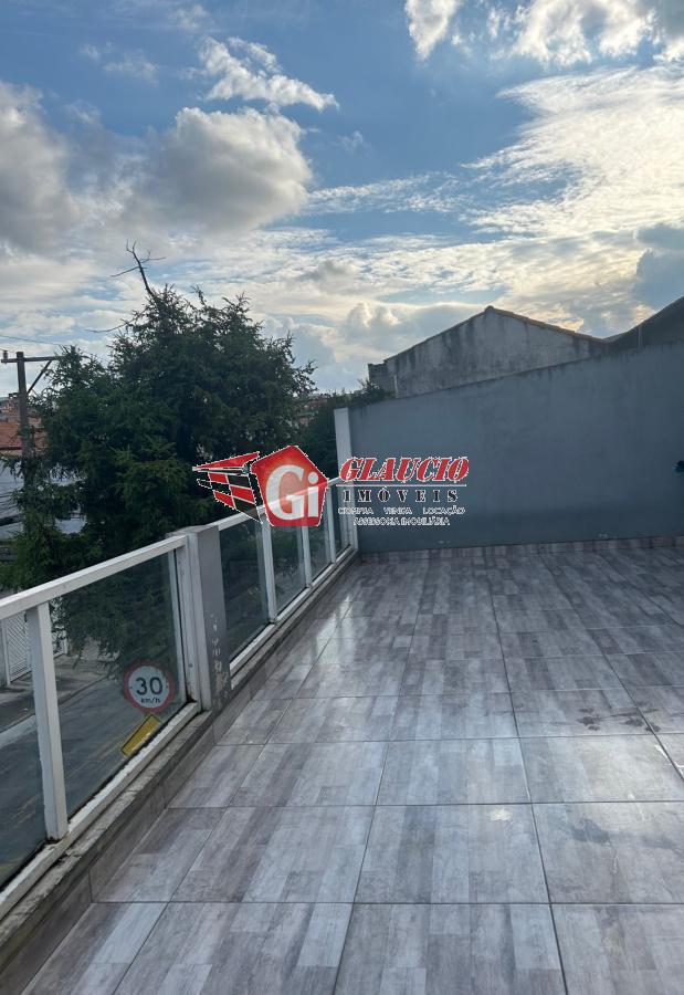 Sobrado, 3 quartos - Foto 21