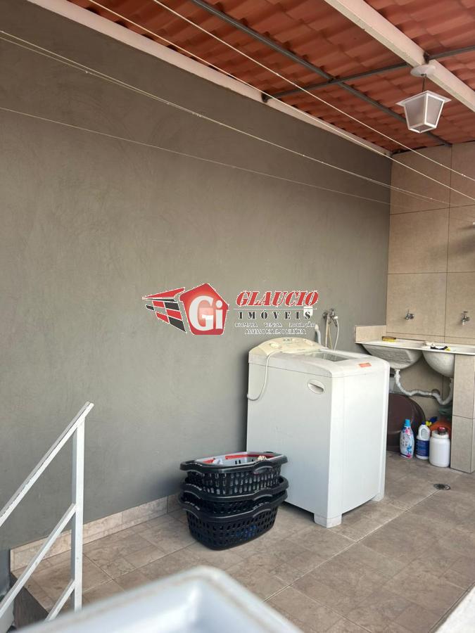 Sobrado, 3 quartos - Foto 22